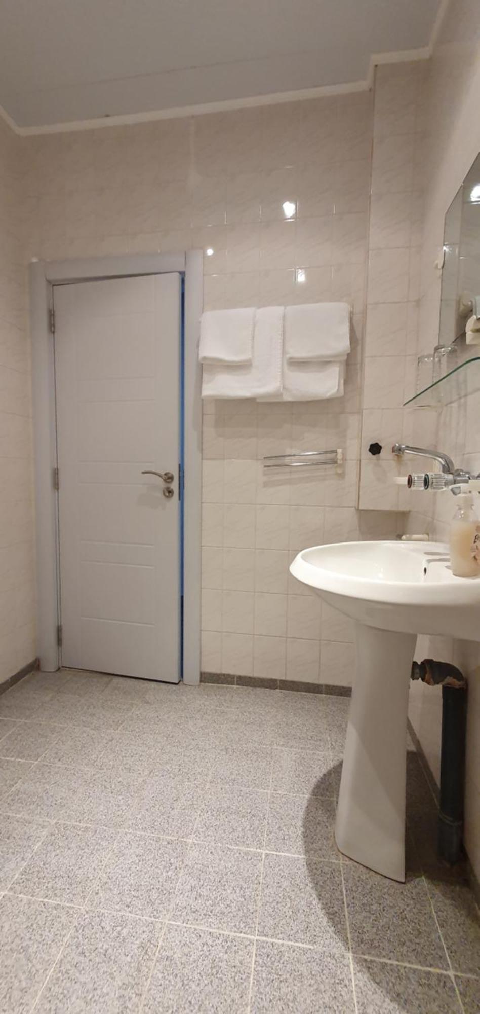 Motel Monza ブラゴエヴグラト エクステリア 写真