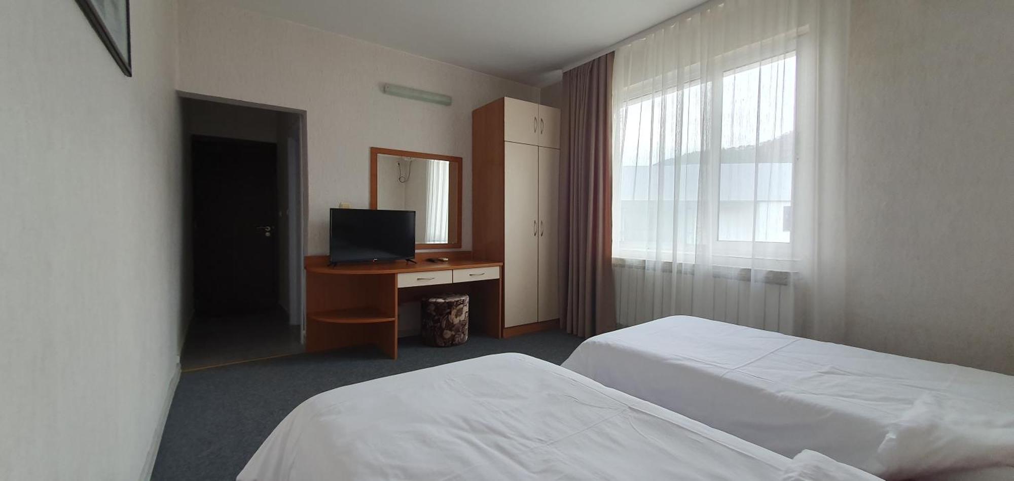 Motel Monza ブラゴエヴグラト エクステリア 写真