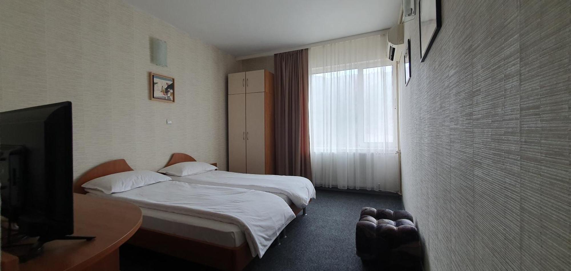 Motel Monza ブラゴエヴグラト エクステリア 写真